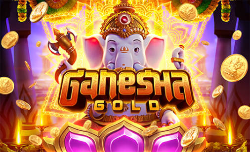 Ganesha Slot Game 1B