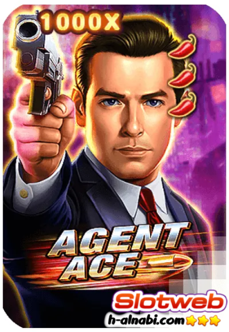 Agent-Ace-h-alnabi